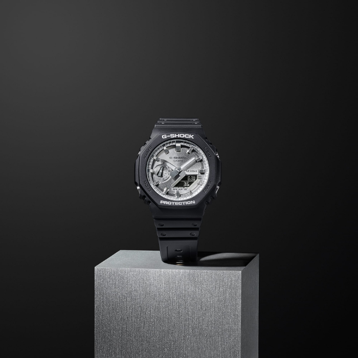 G-SHOCK Gショック ジーショック カシオ CASIO アナデジ 腕時計