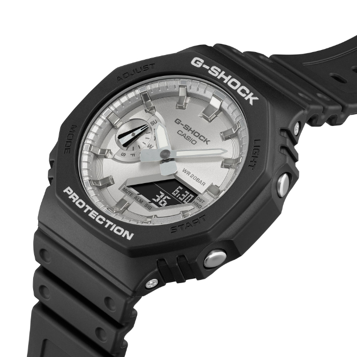 G-SHOCK Gショック ジーショック カシオ CASIO アナデジ 腕時計