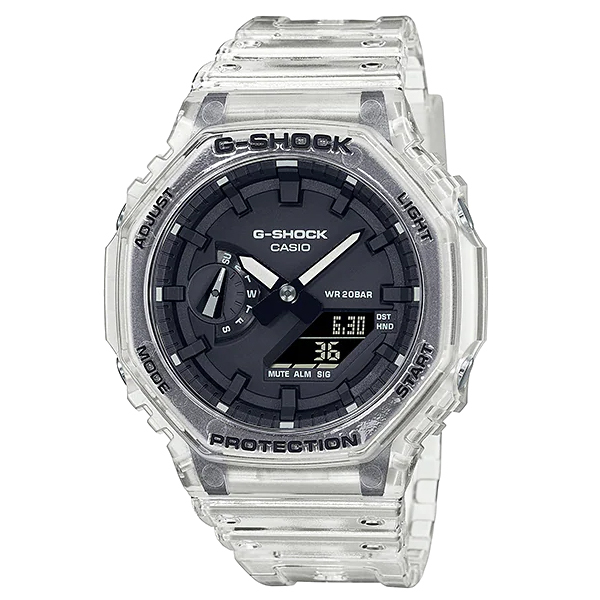 カシオーク 限定モデル G-SHOCK Gショック ジーショック カシオ