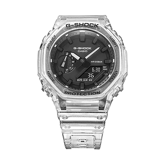 カシオーク 限定モデル G-SHOCK Gショック ジーショック カシオ