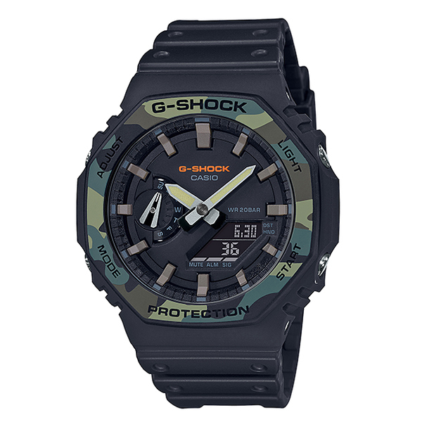 カシオーク 限定モデル G-SHOCK Gショック ジーショック カシオ CASIO