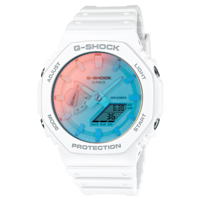 G-SHOCK Gショック ジーショック BEACH TIME LAPSE ビーチタイムラプス
