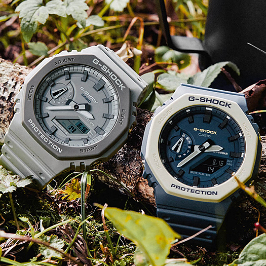 カシオーク 限定モデル G-SHOCK Gショック ジーショック カシオ