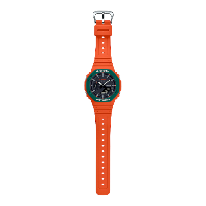 G-SHOCK Gショック ジーショック WEB限定カラー カシオ CASIO アナデジ