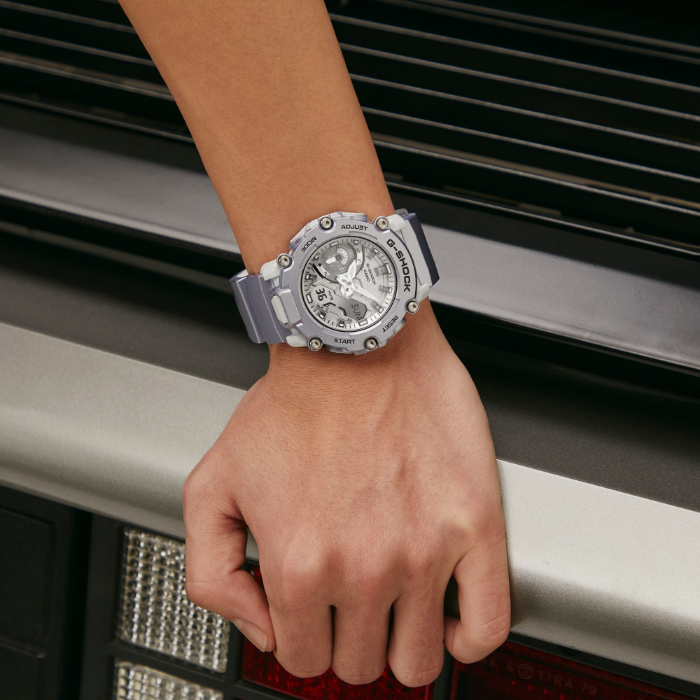 G-SHOCK Gショック Forgotten future シリーズ カシオ CASIO アナデジ