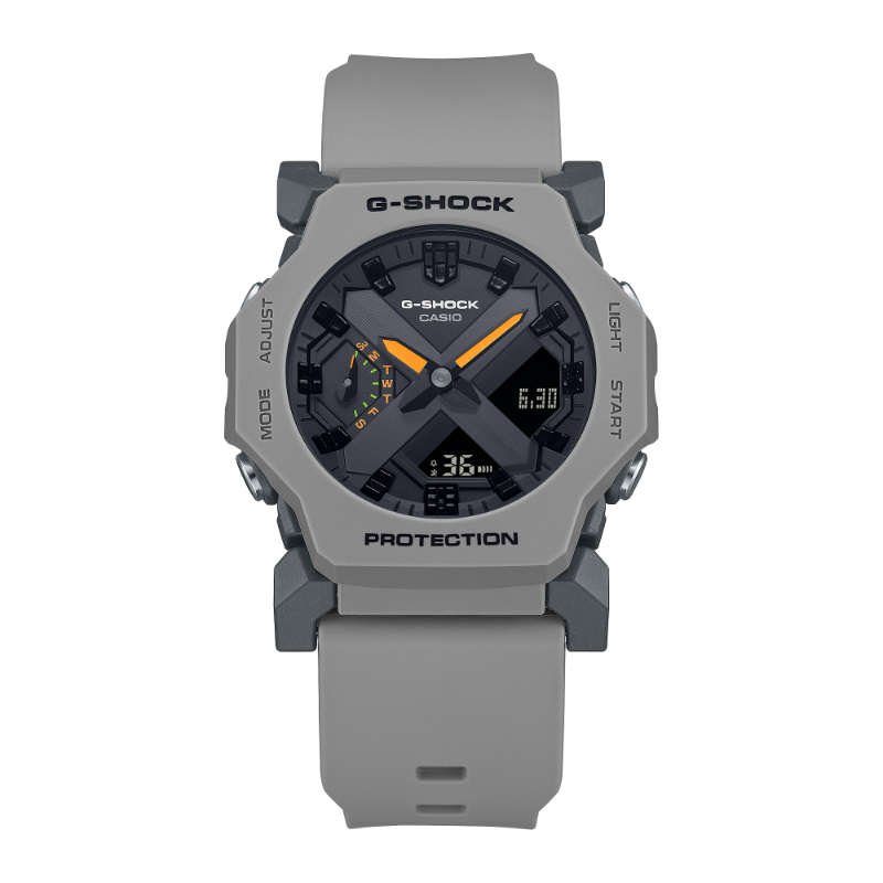 G-SHOCK Gショック GA-2300 シリーズ 薄型 カシオ CASIO アナデジ