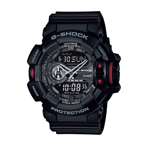 G-SHOCK Gショック ジーショック GA-400 シリーズ カシオ CASIO