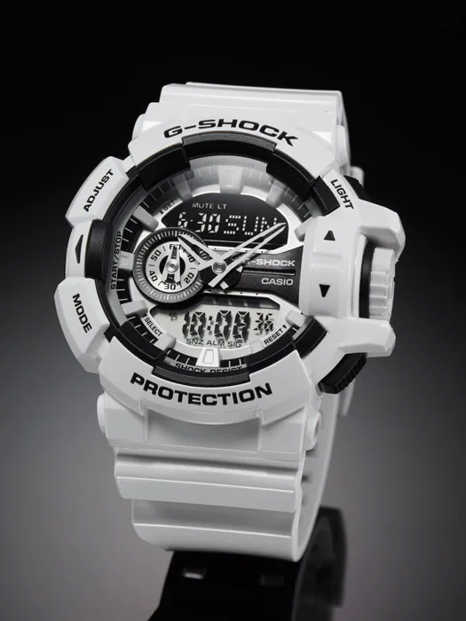 G-SHOCK Gショック ジーショック GA-400 シリーズ ハイパーカラーズ 