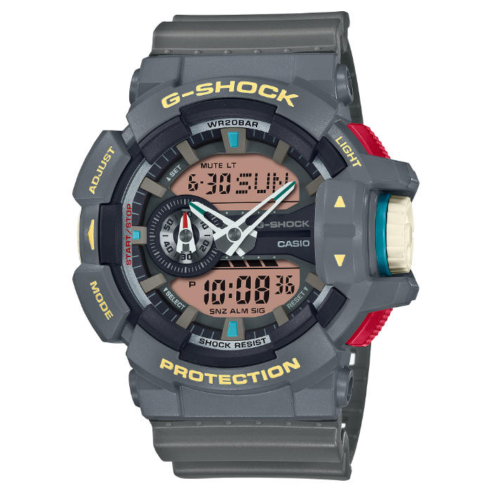 G-SHOCK Gショック ヴィンテージ プロダクト カラーズ カシオ CASIO
