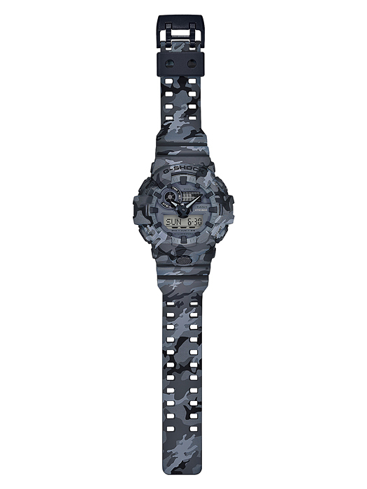 G-SHOCK Gショック ジーショック カモフラージュ シリーズ カシオ