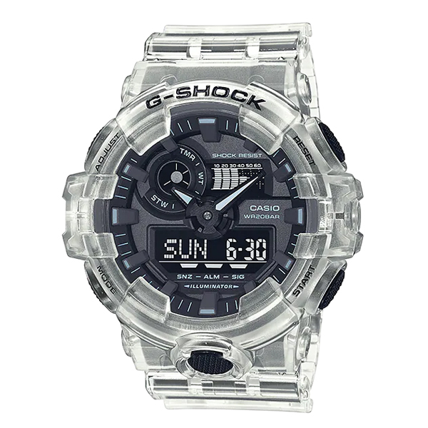 G-SHOCK Gショック ジーショック スケルトンシリーズ 限定モデル 