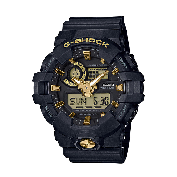 G-SHOCK Gショック ジーショック GA-710 Garishカラー シリーズ カシオ