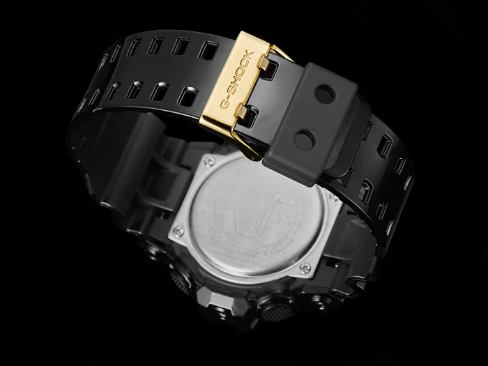 G-SHOCK Gショック ジーショック GA-700 Garishカラー シリーズ カシオ