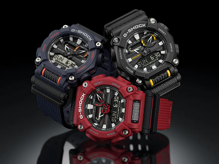 G-SHOCK Gショック ジーショック GA-900 シリーズ カシオ CASIO