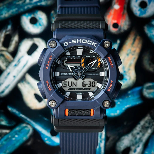 G-SHOCK Gショック ジーショック GA-900 シリーズ カシオ CASIO