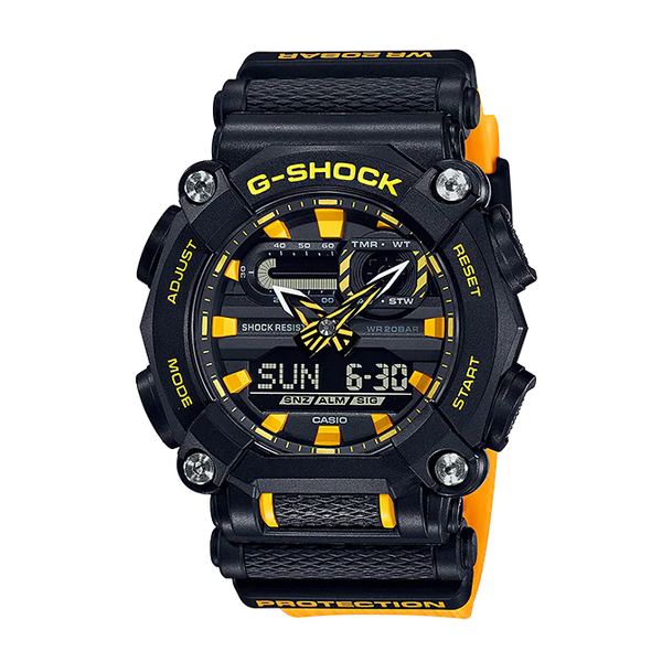 G-SHOCK Gショック ジーショック GA-900 シリーズ カシオ CASIO