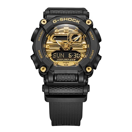 時計 G-SHOCK GA-900-1ADR G-SHOCK Gショック ジーショック GA-900 シリーズ カシオ CASIO