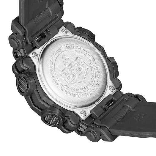 G-SHOCK Gショック ジーショック GA-900 シリーズ カシオ CASIO 