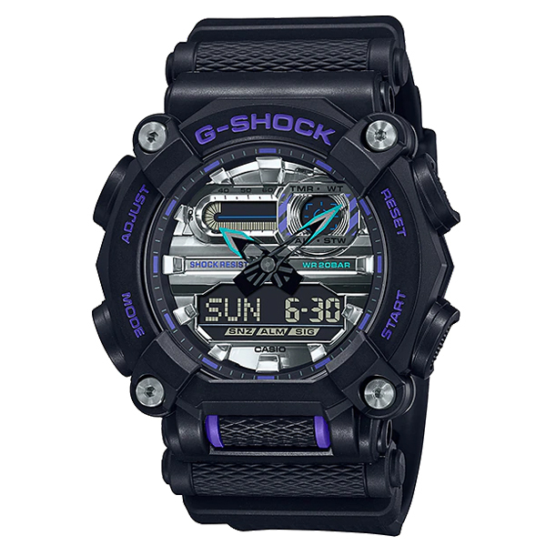 G-SHOCK Gショック ジーショック GA-900 シリーズ 日本未発売