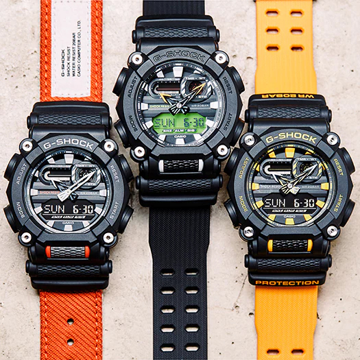 G-SHOCK Gショック GA-900 シリーズ 限定 カシオ CASIO アナデジ