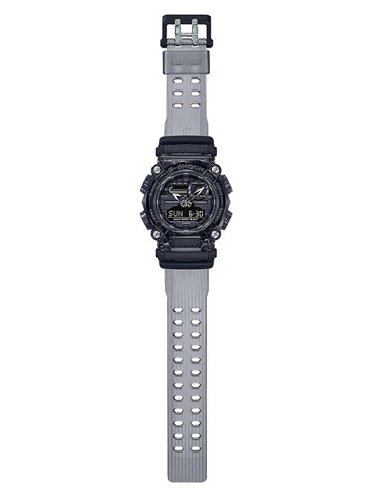 G-SHOCK Gショック Skeleton Series スケルトン シリーズ カシオ CASIO 