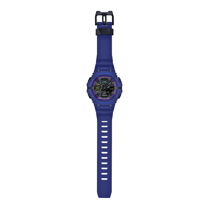 G-SHOCK Gショック 近未来SFモチーフ スマートフォンリンク