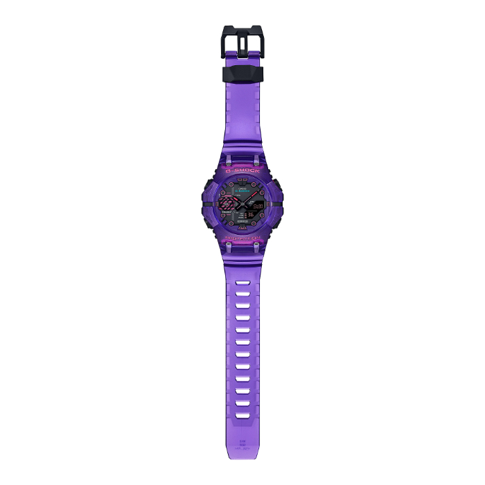 楽天市場】G-SHOCK スマートフォンリンク GA-B001CBRS-6AJF