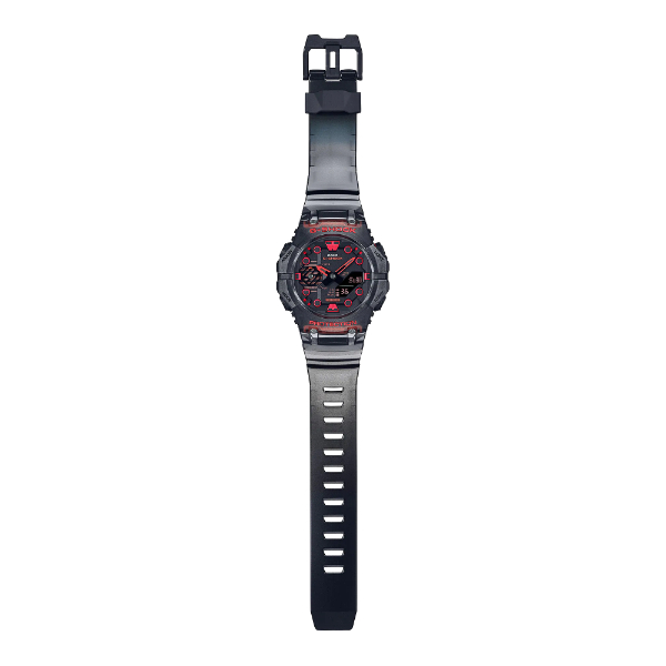 G-SHOCK Gショック スマートフォンリンク カシオ CASIO アナデジ 