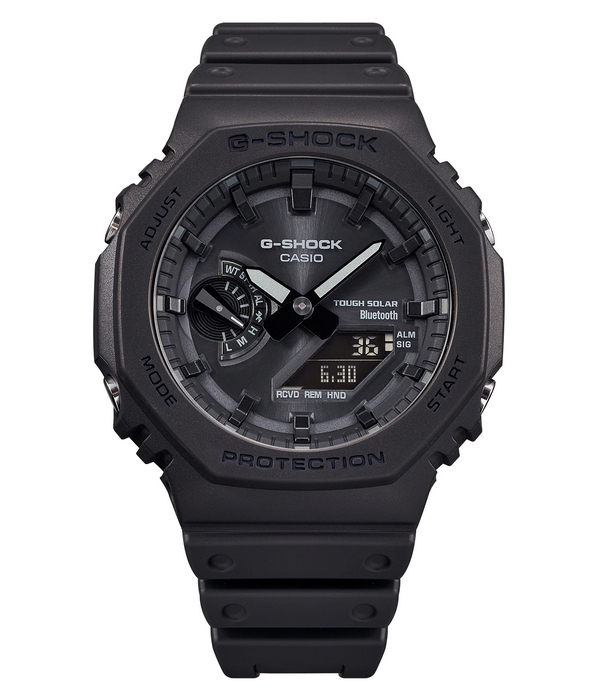 カシオーク 限定 ソーラー G-SHOCK Gショック スマートフォンリンク