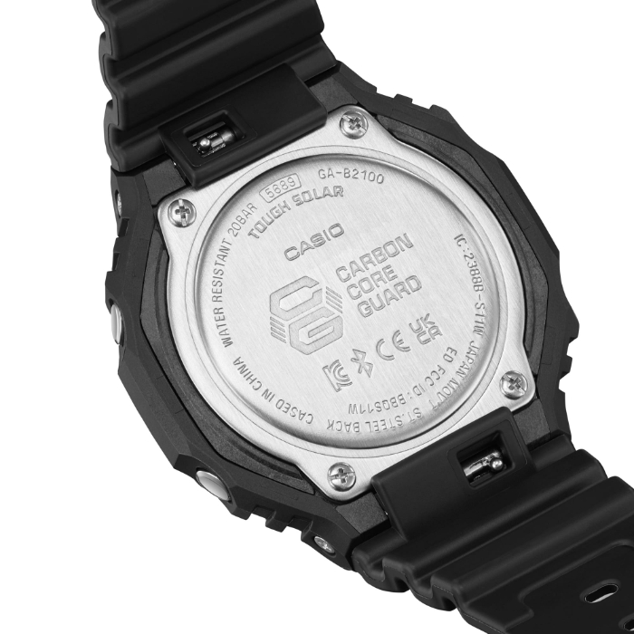 G-SHOCK カシオーク Gショック スマートフォンリンク カシオ CASIO