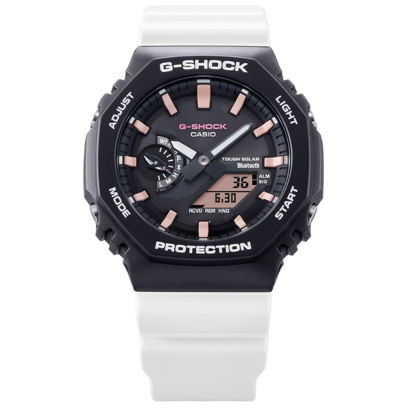 G-SHOCK Gショック ダーウィン財団コラボ 限定 ガラパゴスペンギン