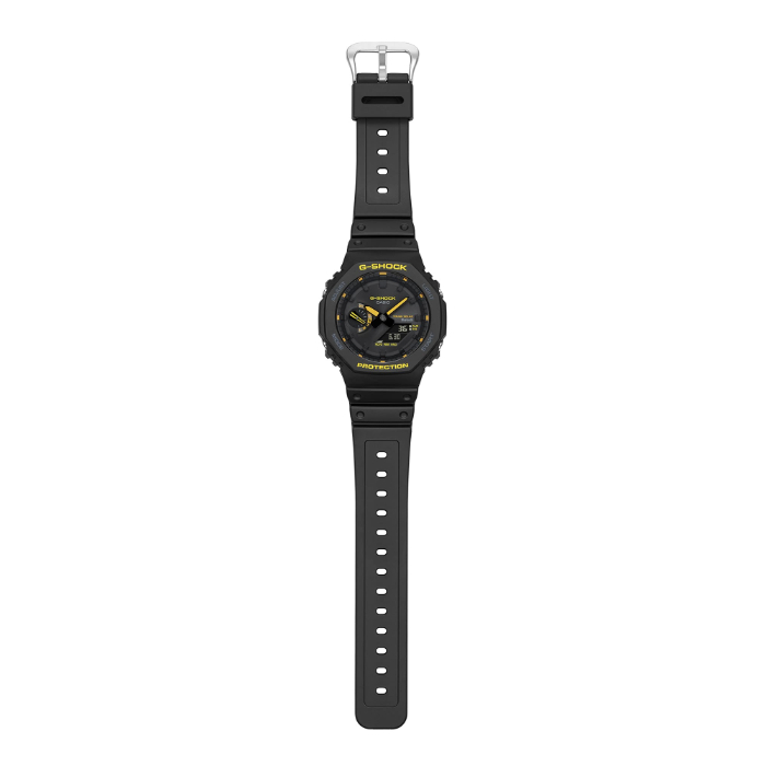 G-SHOCK カシオーク Gショック スマートフォンリンク コーション
