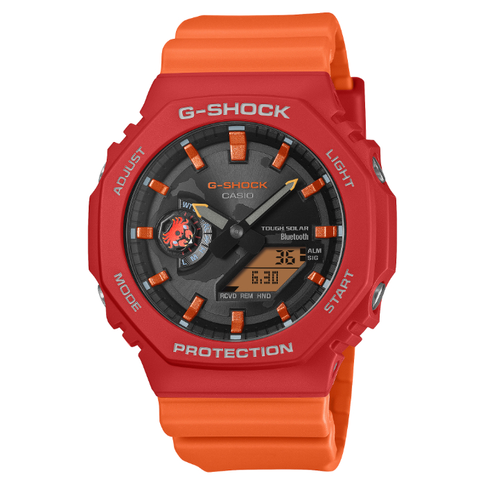 a*i様 CASIO G-SHOCK GM-B2100 海外限定　オレンジ　新品 ga-b2100df-4ajr-a.jpg