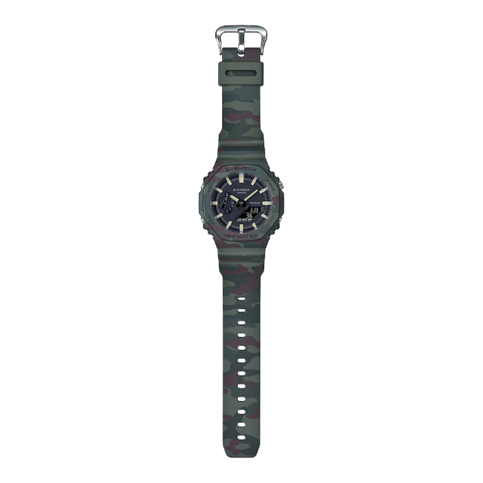 G-SHOCK Gショック 限定 カシオ CASIO アナデジ 腕時計 ブラック
