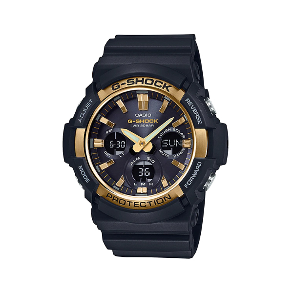 G-SHOCK Gショック ジーショック カシオ CASIO ソーラー アナデジ