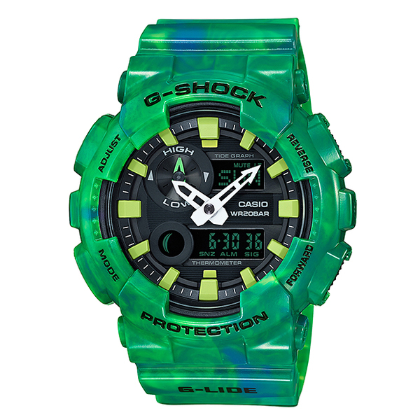 G-SHOCK Gショック ジーショック G-LIDE Gライド 2016夏モデル 逆輸入