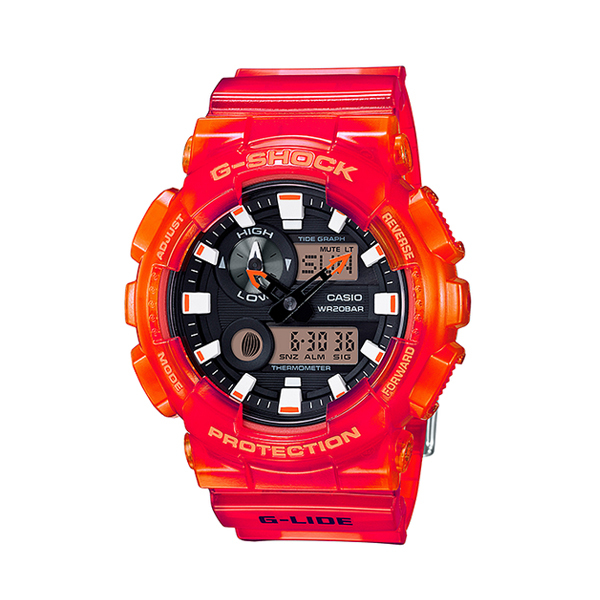G-SHOCK Gショック ジーショック G-LIDE Gライド 2017夏モデル