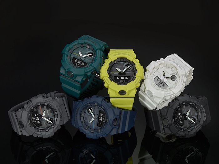 G-SHOCK Gショック ジーショック GBA-800 シリーズ スマートフォンリンク カシオ CASIO アナデジ 腕時計 オールブラック GBA- 800-1A 逆輸入海外モデル : gba-800-1a : INST - 通販 - Yahoo!ショッピング