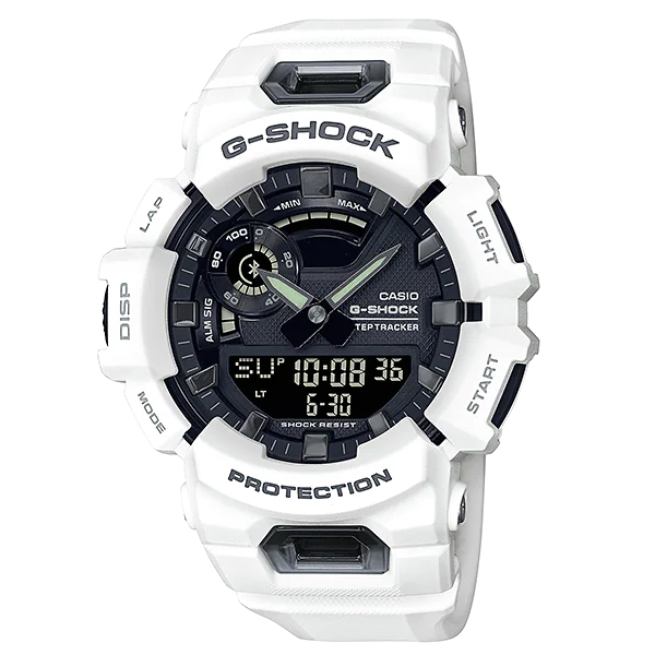 G-SHOCK Gショック ジーショック GBA-900 スマートフォンリンク カシオ