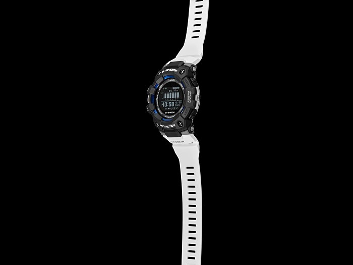 美品★CASIO G-SHOCK G-SQUAD GBD-100-1A7JF GBD-100-1A7JF | CASIO