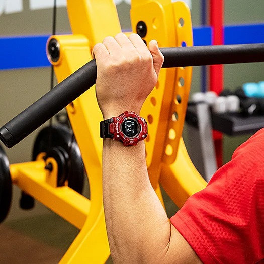 G-SQUAD G-SHOCK Gショック Gスクワッド スマートフォンリンク カシオ