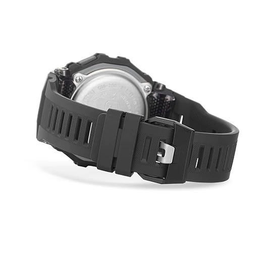 G-SQUAD G-SHOCK Gショック スマートフォンリンク カシオ CASIO