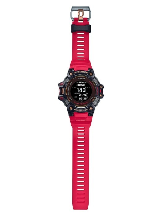 G-SQUAD G-SHOCK Gショック Gスクワッド スマートフォンリンク カシオ