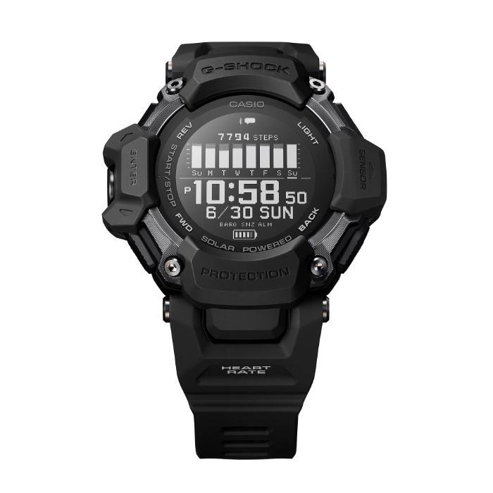 G-SHOCK Gショック G-SQUAD Gスクワッド 限定 スマートフォン