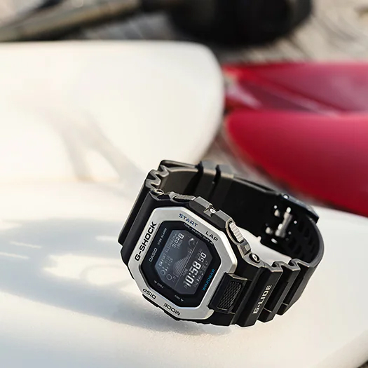 G-SHOCK Gショック ジーショック G-LIDE Gライド 2020夏モデル 逆輸入海外モデル カシオ CASIO デジタル 腕時計 ブラック  GBX-100-1 : gbx-100-1 : INST - 通販 - Yahoo!ショッピング