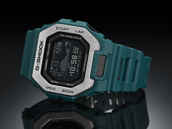 G-SHOCK Gショック ジーショック G-LIDE Gライド 2020夏モデル 逆輸入 