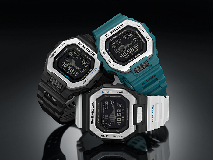 G-SHOCK Gショック ジーショック G-LIDE Gライド 2020夏モデル 逆輸入