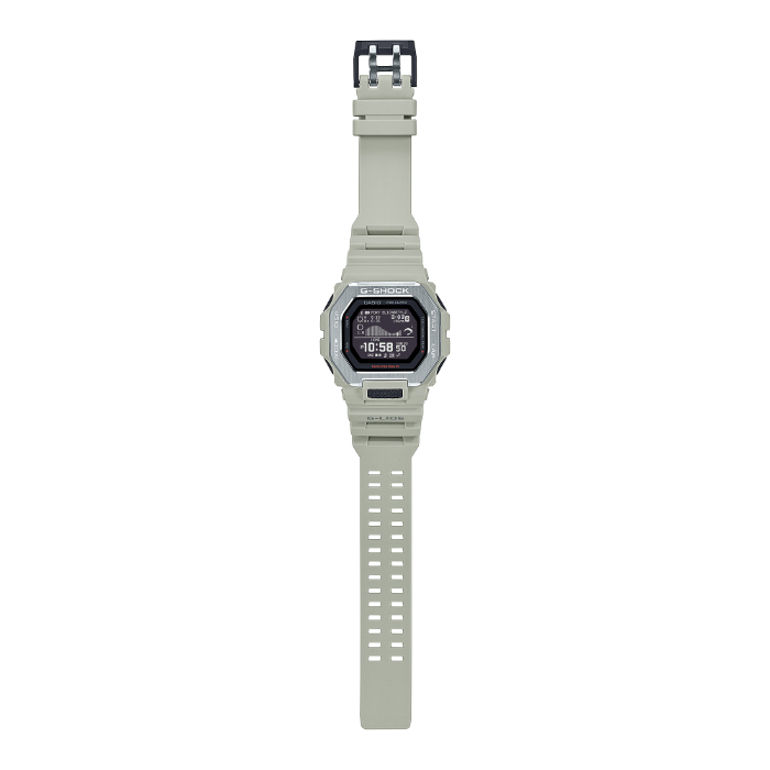 羽生結弦 G-SHOCK デジタル腕時計