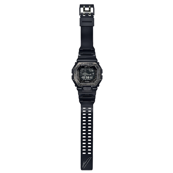 G-LIDE（G-SHOCK） G-SHOCK Gショック G-LIDE Gライド 五十嵐