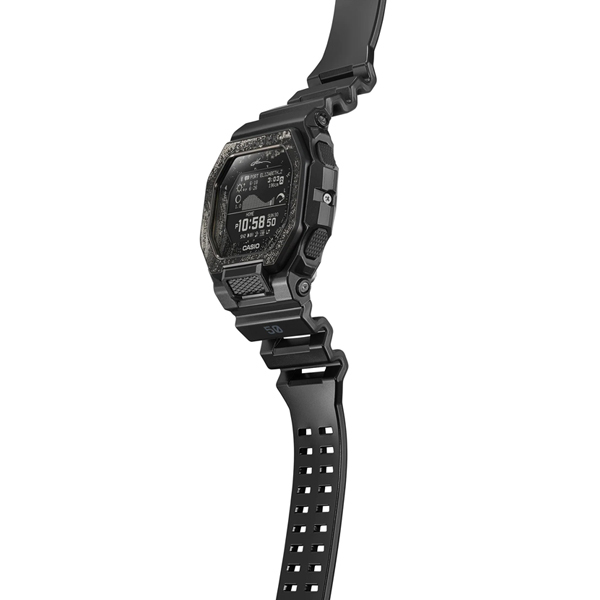 G-SHOCK Gショック G-LIDE Gライド 五十嵐カノア 限定モデル カシオ 